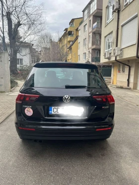 VW Tiguan TSI 2.0 190 к.с. - 23000 € / 44984.09 лв. - 16234977 2