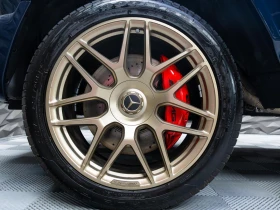 Mercedes-Benz G 63 AMG FACELIFT* FULL CARBON* 3XTV* 4D BURMESTER* 360CAM* - 199000 € / 389210.17 лв. - 25603755 5