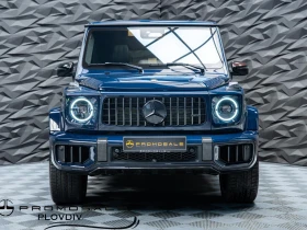 Mercedes-Benz G 63 AMG FACELIFT* FULL CARBON* 3XTV* 4D BURMESTER* 360CAM* - 199000 € / 389210.17 лв. - 25603755 2