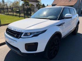 Land Rover Range Rover Evoque 2.0 TD4 - AWD | Auto.bg — изображение 3