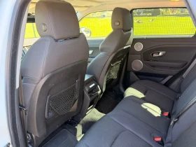 Land Rover Range Rover Evoque 2.0 TD4 - AWD | Auto.bg — изображение 16