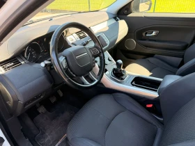 Land Rover Range Rover Evoque 2.0 TD4 - AWD | Auto.bg — изображение 9
