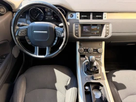 Land Rover Range Rover Evoque 2.0 TD4 - AWD | Auto.bg — изображение 8