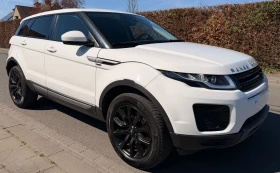 Land Rover Range Rover Evoque 2.0 TD4 - AWD
