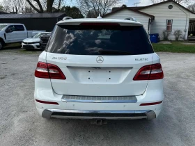 Mercedes-Benz ML 350 AMG LINE/BlueTEC /CARFAX/Подгрев/Панорама/Памет  - 9700 € / 18971.55 лв. - 78789839 5