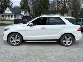 Mercedes-Benz ML 350 AMG LINE/BlueTEC /CARFAX/Подгрев/Панорама/Памет  - 9700 € / 18971.55 лв. - 78789839 3