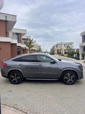 Mercedes-Benz GLE 350 350d Coupe AMG 4matic | Mobile.bg � ����� ������ 5