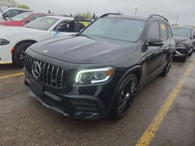 ����� �� �������� �� Mercedes-Benz GLB35AMG * ��� ��������� * CARFAX * �� �ercedes * 