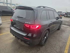 Mercedes-Benz GLB35AMG * ��� ��������� * CARFAX * �� �ercedes *  | Mobile.bg � ����� ������ 3