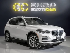 ����� �� �������� �� BMW X5 xDrive40i AWD