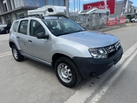 ����� �� �������� �� Dacia Duster 1.5 DCI 