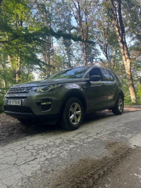 Land Rover Discovery Sport | Mobile.bg � ����� ������ 2
