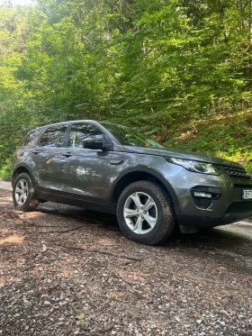 Land Rover Discovery Sport | Mobile.bg � ����� ������ 4
