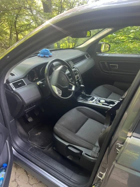Land Rover Discovery Sport | Mobile.bg � ����� ������ 7