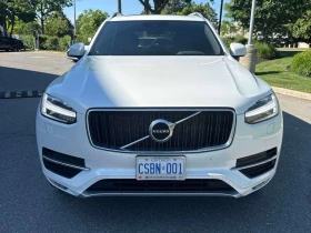 Volvo Xc90 | Momentum | HUD | ПАНОРАМА | ДВА КЛЮЧА |  | Auto.bg — изображение 6