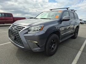 Lexus GX 460 * * CARFAX * * АВТО КРЕДИТ * * 