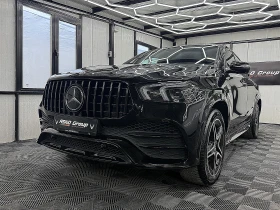 Mercedes-Benz GLE 350 KUPE/AMG-Line/panorama/360-k/ГЕРМАНИЯ ЛИЗИНГ | Auto.bg — изображение 2