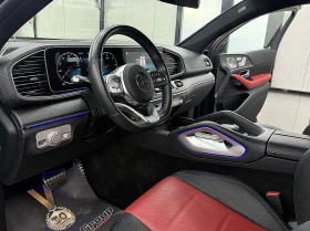Mercedes-Benz GLE 350 KUPE/AMG-Line/panorama/360-k/ГЕРМАНИЯ ЛИЗИНГ | Auto.bg — изображение 15