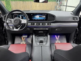 Mercedes-Benz GLE 350 KUPE/AMG-Line/panorama/360-k/ГЕРМАНИЯ ЛИЗИНГ | Auto.bg — изображение 16