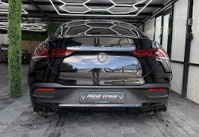 Mercedes-Benz GLE 350 KUPE/AMG-Line/panorama/360-k/ГЕРМАНИЯ ЛИЗИНГ | Auto.bg — изображение 5