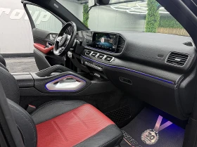 Mercedes-Benz GLE 350 KUPE/AMG-Line/panorama/360-k/ГЕРМАНИЯ ЛИЗИНГ | Auto.bg — изображение 13