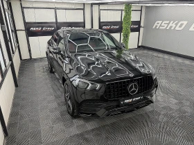 Mercedes-Benz GLE 350 KUPE/AMG-Line/panorama/360-k/ГЕРМАНИЯ ЛИЗИНГ | Auto.bg — изображение 7