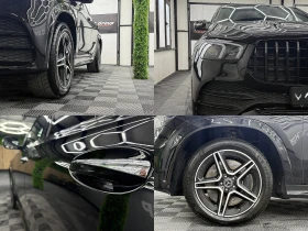 Mercedes-Benz GLE 350 KUPE/AMG-Line/panorama/360-k/ГЕРМАНИЯ ЛИЗИНГ | Auto.bg — изображение 8
