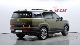 Hyundai Santa fe 2.5T Calligraphy* 360* BLIND SPOT* КРАЙНА ЦЕНА - 28599 € - 13392896 2