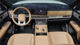 Hyundai Santa fe 2.5T Prestige* ЛЮК* HUD* 360* КРАЙНА ЦЕНА - 24699 € / 48307.05 лв. - 13392896 7