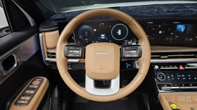Hyundai Santa fe 2.5T Prestige* ЛЮК* HUD* 360* КРАЙНА ЦЕНА - 24699 € / 48307.05 лв. - 13392896 13