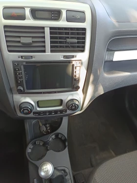 Kia Sportage 2.0D 4WD - 4300 € - 99916787 2