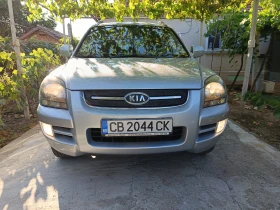 Kia Sportage 2.0D 4WD - 4300 € - 99916787 6