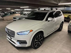 ������ Volvo Xc90