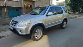 Honda Cr-v 2.2D - 4700 € - 31633989 2