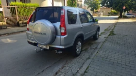 Honda Cr-v 2.2D - 4700 € - 31633989 4