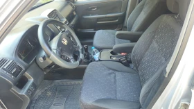 Honda Cr-v 2.2D - 4700 € - 31633989 6
