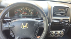 Honda Cr-v 2.2D - 4700 € - 31633989 7