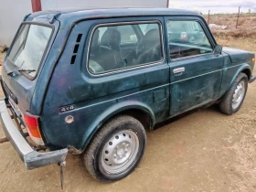 Lada Niva 21214 | Mobile.bg � ����� ������ 3