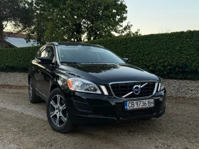 Volvo XC60 D5 2.4 AWD (4x4)