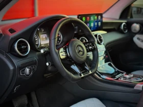 Mercedes-Benz GLC 220 AMG:Designo - 21500 € - 20381774 13