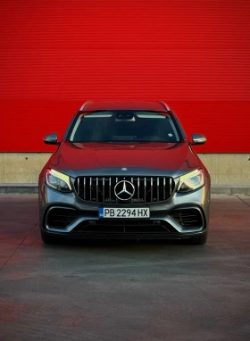 Mercedes-Benz GLC 220 AMG:Designo - 21500 € - 20381774 2