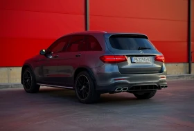 Mercedes-Benz GLC 220 AMG:Designo - 21500 € - 20381774 7