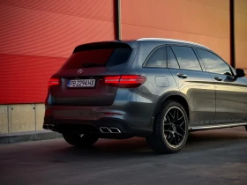 Mercedes-Benz GLC 220 AMG:Designo - 21500 € - 20381774 4