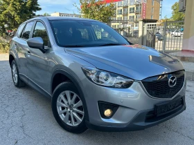 ����� �� �������� �� Mazda CX-5 2.2D 150k.c. KEYLESS 