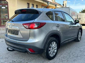 Mazda CX-5 2.2D 150k.c. KEYLESS  | Mobile.bg � ����� ������ 5