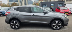 Nissan Qashqai 360* камера, keyless, 1.5 dci | Auto.bg — изображение 5