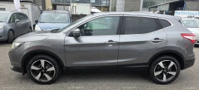 Nissan Qashqai 360* камера, keyless, 1.5 dci | Auto.bg — изображение 4