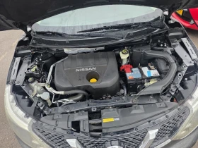 Nissan Qashqai 360* камера, keyless, 1.5 dci | Auto.bg — изображение 17