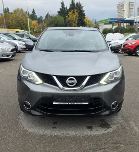Nissan Qashqai 360* камера, keyless, 1.5 dci | Auto.bg — изображение 2