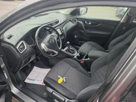 Nissan Qashqai 360* камера, keyless, 1.5 dci | Auto.bg — изображение 9